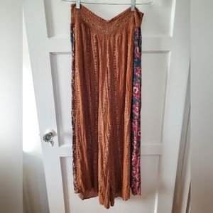 Free People Flowy Pants